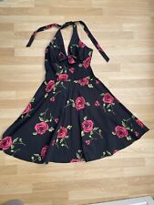 Voodoo vixen black for sale  OXTED