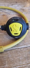 Scubapro r295 scuba for sale  PLYMOUTH