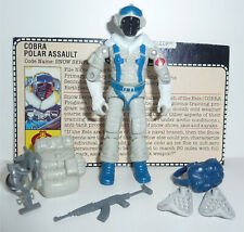 Joe 1985 snow gebraucht kaufen  Kiel