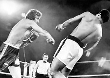 Joe bugner punches for sale  LONDON