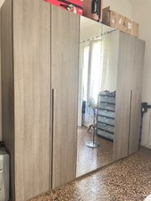 Armadio convenienza ante usato  Bologna