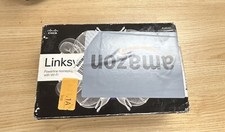 Cisco linksys plwk400 d'occasion  Expédié en Belgium