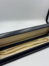 Chopard 18kt yellow for sale  LONDON