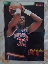 Nba basketball poster gebraucht kaufen  Bielefeld