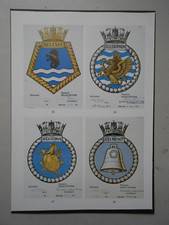 Naval print royal for sale  LANCASTER