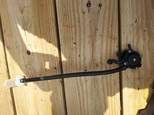 Kohler 747cc ech730 for sale  Boston