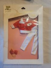 Tenue outfit courreges d'occasion  Nice-