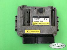 Centralita de motor Fiat ducato Iveco  0281B01897 EDC16C39-4.A7 EDC16C39 comprar usado  Enviando para Brazil