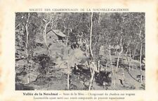 Nouvelle calédonie vallée d'occasion  France