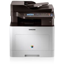 Samsung clx 6260fr for sale  ENFIELD