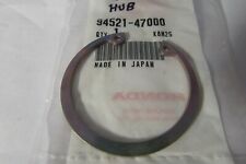 Nos honda ft500 for sale  ATHERSTONE