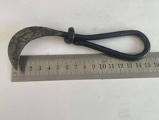 Antique wrought iron d'occasion  Expédié en Belgium