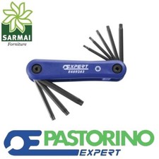 Pastorino expert e469263 usato  Valva