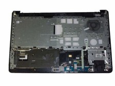 Capa superior de CPU para notebook HP 350 G1 com touchpad e furo de impressão digital comprar usado  Enviando para Brazil