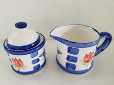 Creamer lidded sugar for sale  Boynton Beach