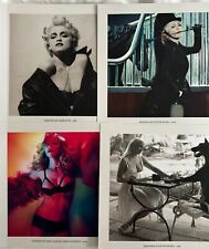 Madonna official celebration for sale  New York