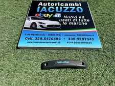 Maniglia interna porta usato  San Mauro Castelverde