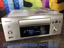 Denon chr f103 for sale  HARROGATE