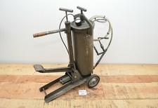 Tecalemit fettpresse druckküb gebraucht kaufen  Trendelburg