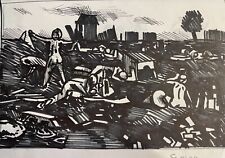 Rudi gorog disegno usato  Roma