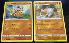 Set carte pokemon usato  Ancona