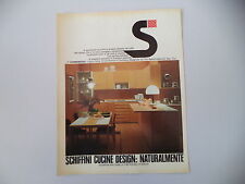 Advertising pubblicità 1975 usato  Salerno