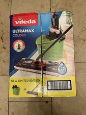 Vileda 158723 ultramat gebraucht kaufen Vileda 158723 ultramat gebraucht kaufen  Werneck