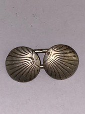 Ancienne rare boucle d'occasion  Poitiers
