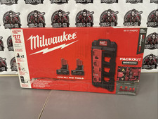 Milwaukee m12 packout for sale  Eagle Pass