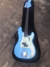 Bass collection power for sale  BEXLEY