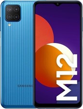 Samsung galaxy m12 for sale  COLCHESTER