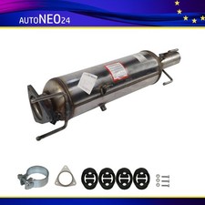 Partikelfilter dpf fiat gebraucht kaufen  Cottbus