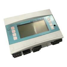 Endress hauser rms621 gebraucht kaufen  Korschenbroich
