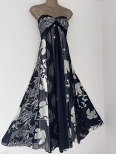 Monsoon josephine black for sale  PRESTON
