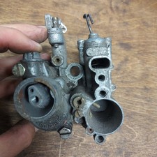 Carburatore dell orto usato Carburatore dell orto usato  Follonica