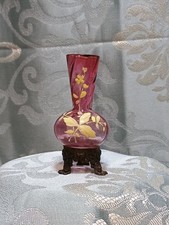 Vase miniature verre d'occasion Vase miniature verre d'occasion  Pontault-Combault