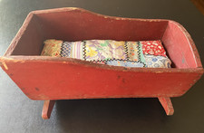 Antique primitive handmade for sale  Sheboygan