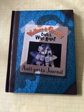 Wallace gromit curse for sale Wallace gromit curse for sale  KEIGHLEY