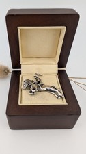Halsketten anhänger sterling gebraucht kaufen  Heikendorf