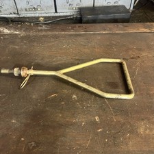 John deere lt133 for sale  New Britain