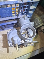 Solex 28pict volkswagen for sale  MOTHERWELL