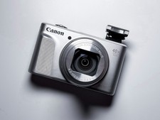 Canon sx730 powershot usato Canon sx730 powershot usato  Santa Croce sull'Arno