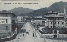 Lombardia bergamo clusone usato  Visano