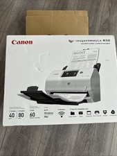 Canon imageformula r50 for sale  El Paso