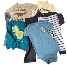 Boys clothes lot for sale  Walker