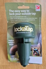Green lockatap garden for sale  HAVERFORDWEST
