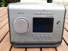 Revo pixis internetradio gebraucht kaufen  Berlin