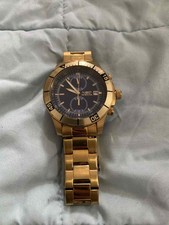 invicta speciality collection 12655 relógio (RG4), usado comprar usado  Enviando para Brazil