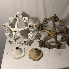 Matching pair antique for sale  Silvis