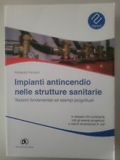 Impianti antincendio nelle usato  Bologna